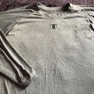 Reebok NFL equipment shirt